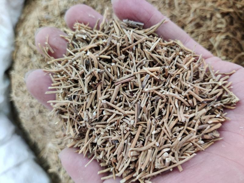 白薇段子切条规格齐全一公斤起批无硫无添加