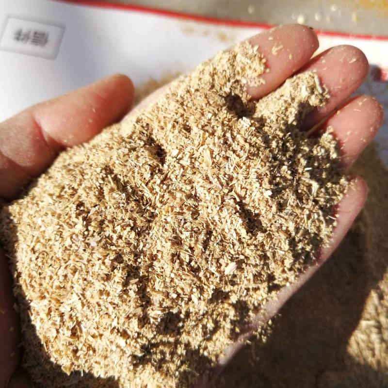 长期出售各种型号稻壳粉可做饲料添加有机肥原料厂家现货