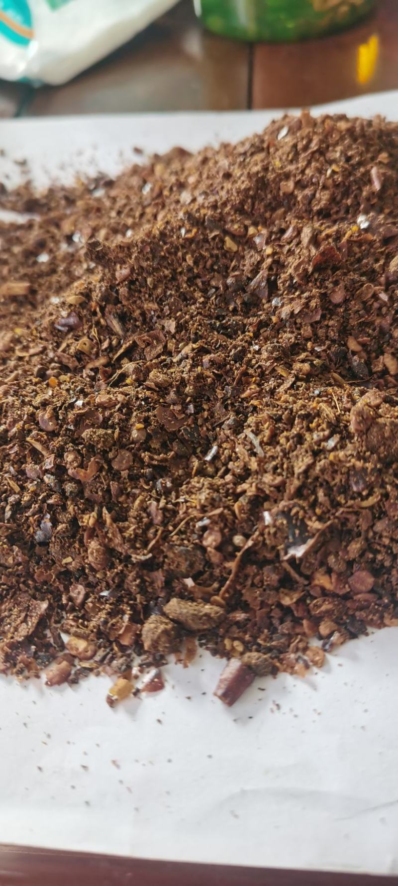 优质辣椒粕适用于蛋鸡饲养厂家直发量大优惠欢迎选购