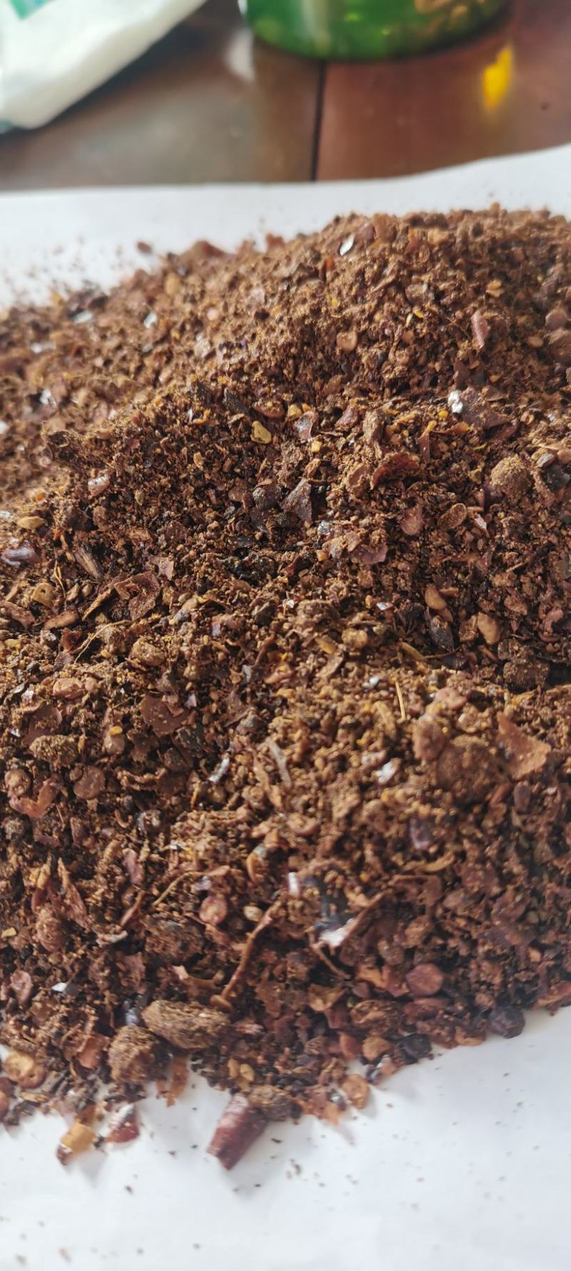 优质辣椒粕适用于蛋鸡饲养厂家直发量大优惠欢迎选购