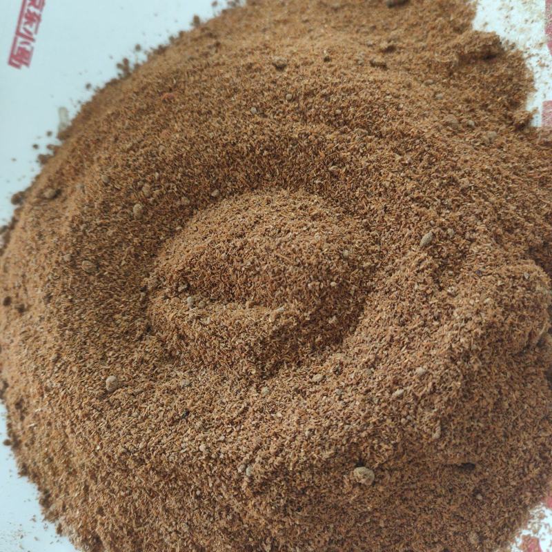 糖蜜蛋白牛羊猪鸡鸭鹅饲料添加育肥开胃糖蜜蛋白