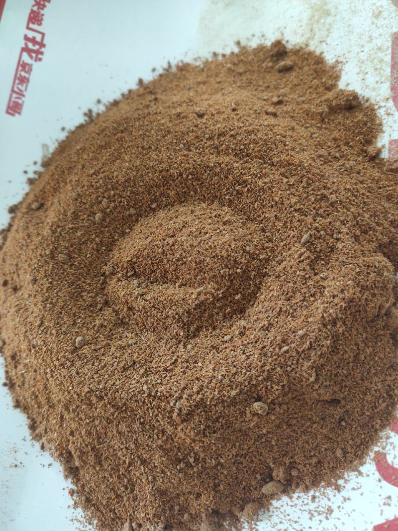 糖蜜蛋白牛羊猪鸡鸭鹅饲料添加育肥开胃糖蜜蛋白
