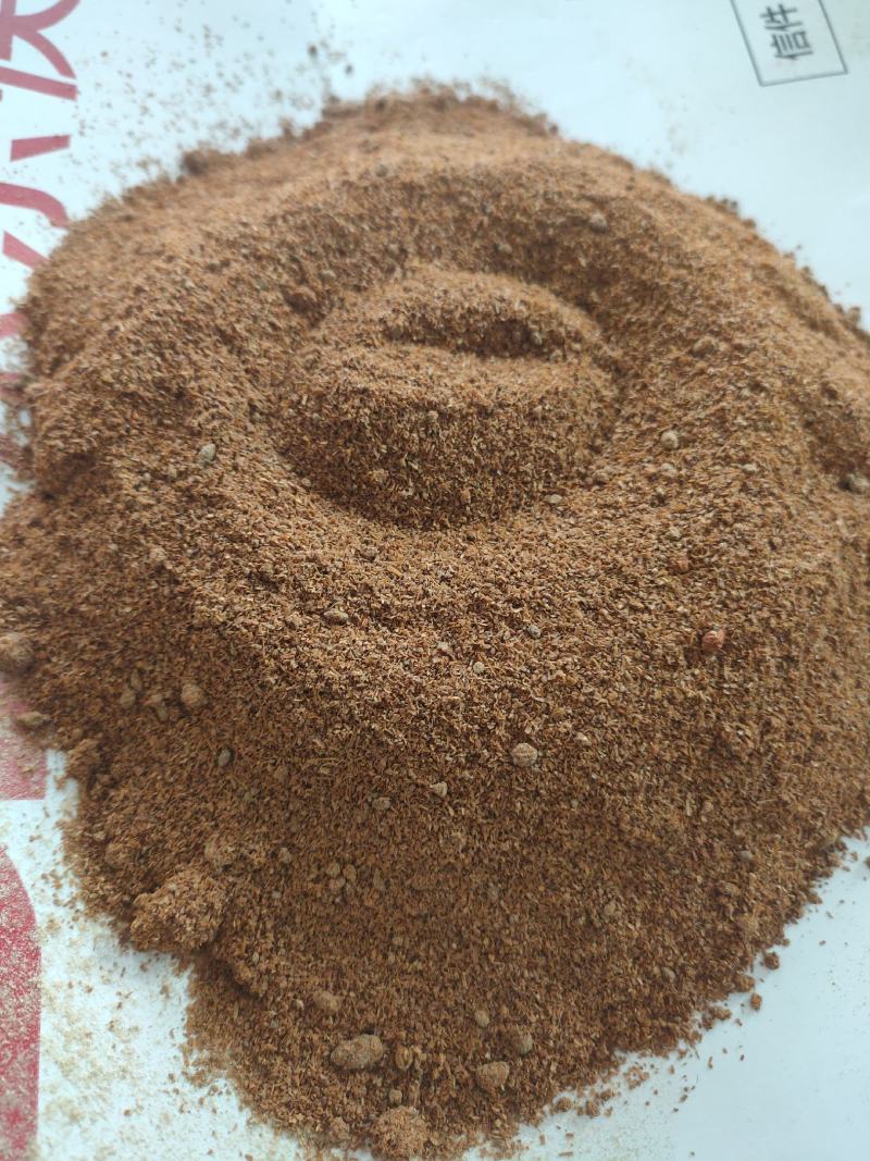 糖蜜蛋白牛羊猪鸡鸭鹅饲料添加育肥开胃糖蜜蛋白