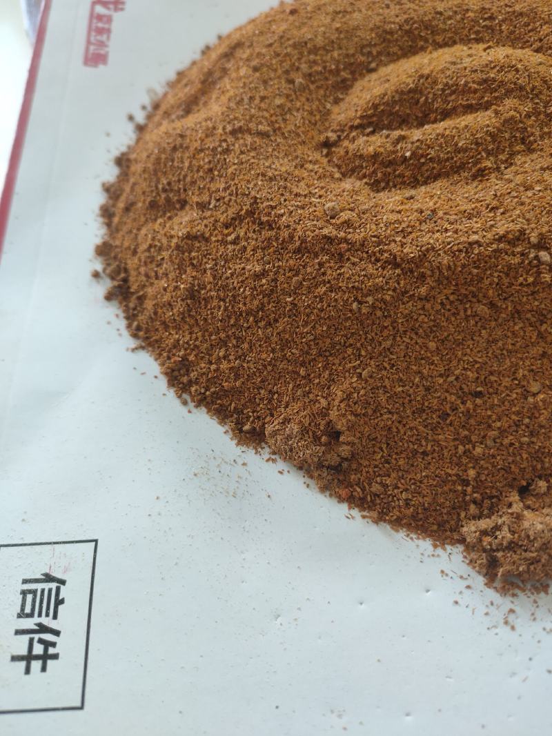糖蜜蛋白牛羊猪鸡鸭鹅饲料添加育肥开胃糖蜜蛋白