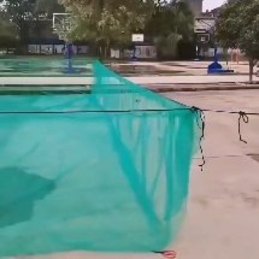 网箱泥鳅黄蟮水蛭小渔苗养殖设备各种青鱼鲢鳙网箱拉网拦河网