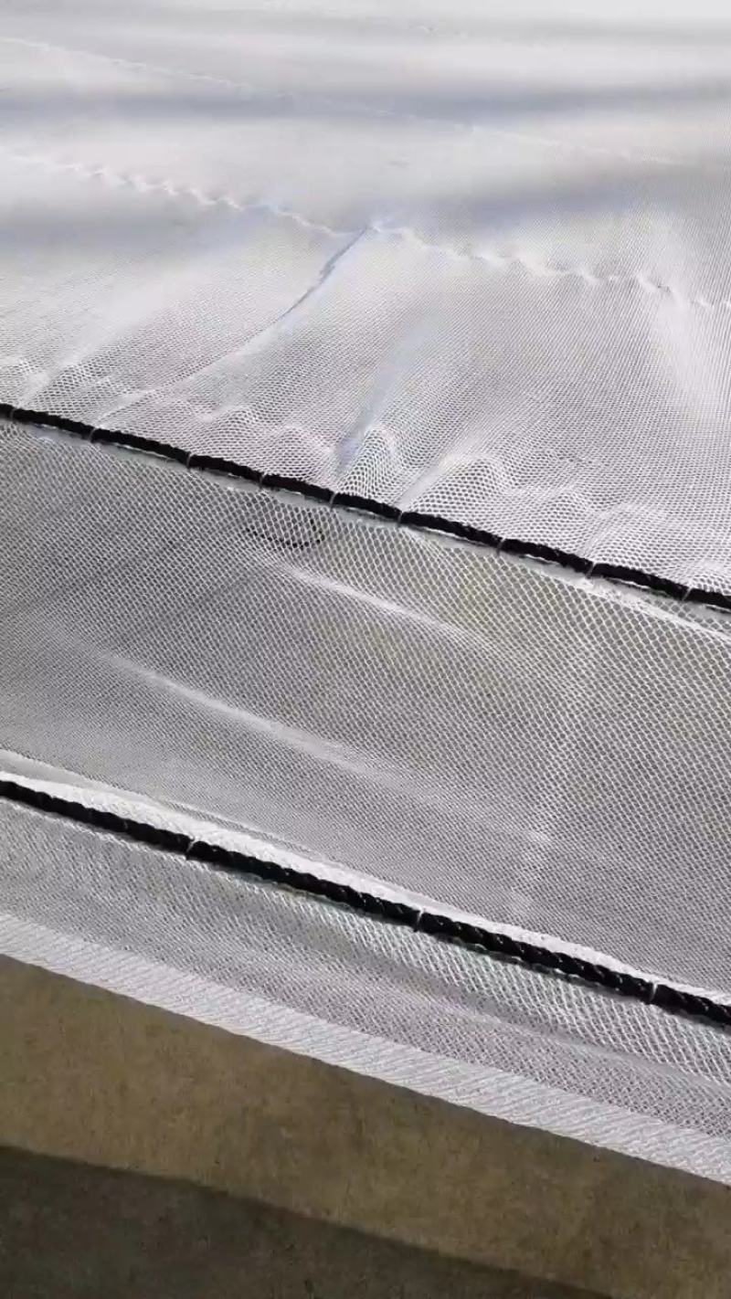 网箱泥鳅黄蟮水蛭小渔苗养殖设备各种青鱼鲢鳙网箱拉网拦河网