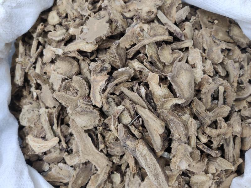 木香无硫调料一公斤起批不包邮产地中药材