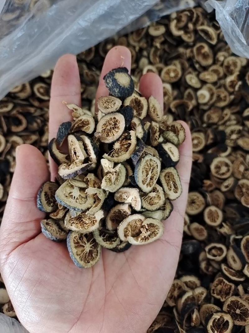 中药材积实～够足干～质量保证～货源充足～量大从优