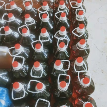 精品浓香花生油古法压榨质量有保证价格合理，欢迎咨询