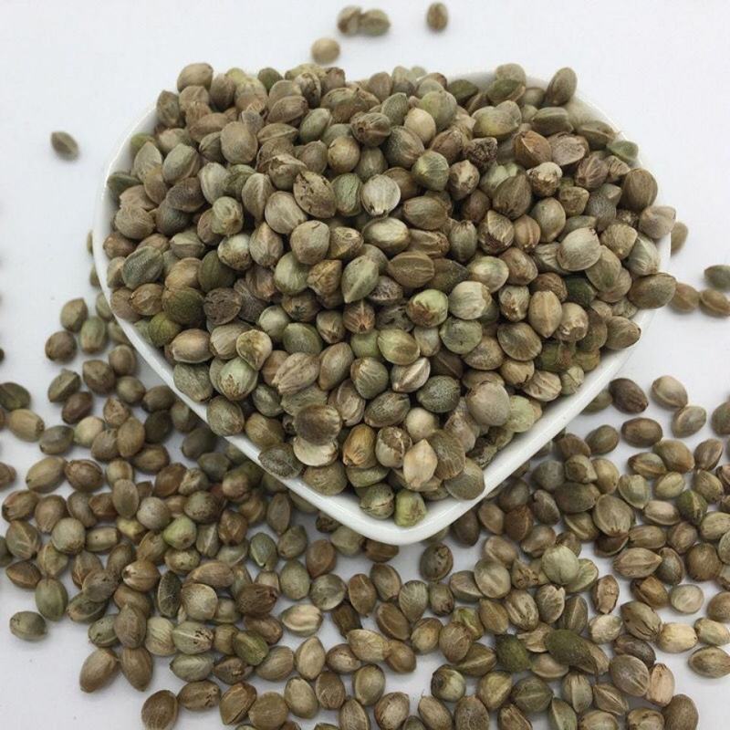 火麻仁，道地药材，药典标准，质优价实，支持线上交易保障
