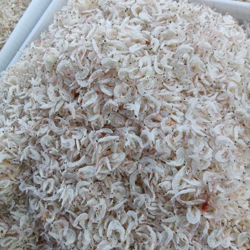 无盐淡干虾皮，一手货源！货源充足！量大优惠！不包邮