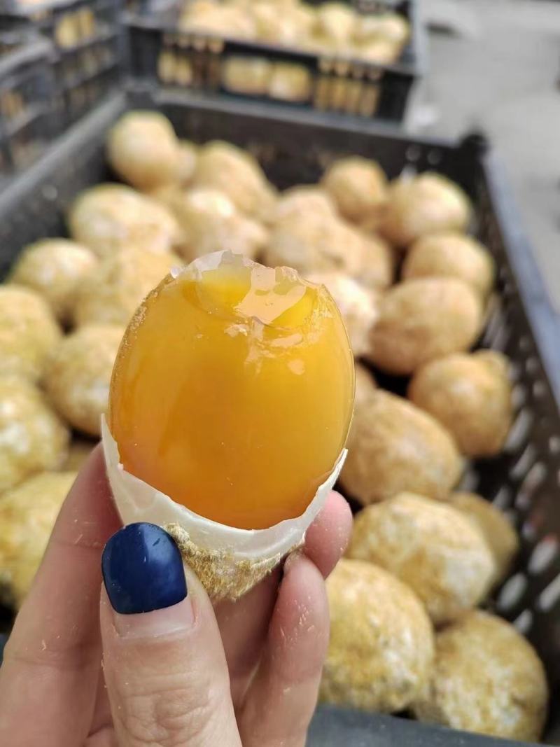 松花皮蛋，鸭皮蛋，鸡皮成都现货，每件140个，保证质量，