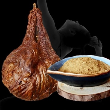 吉林梅花鹿鹿胎！烘干鹿胎！可免费打粉！