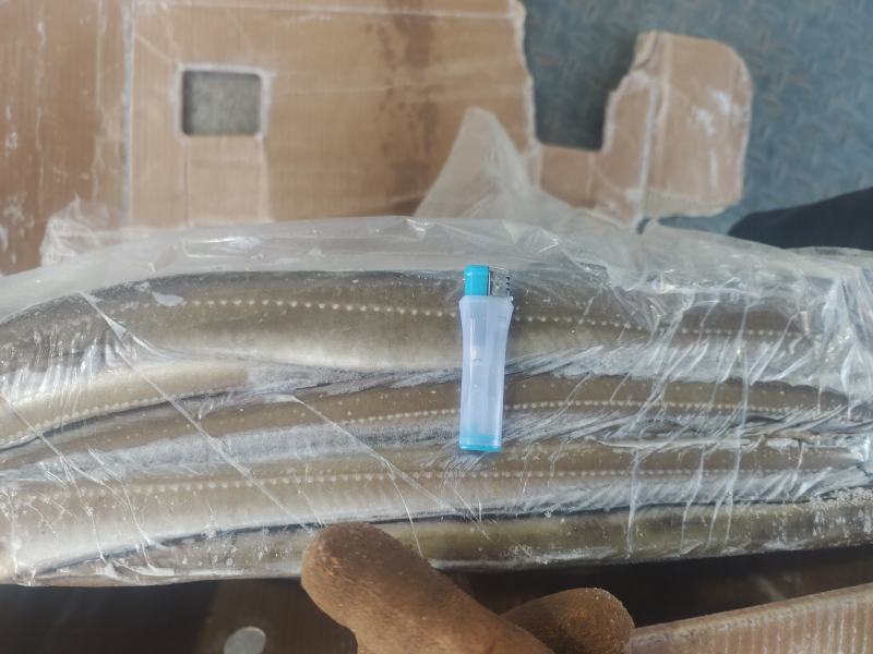 鳗鱼，星鳗鱼船东高质量各种规格的海鳗鱼星鳗鱼