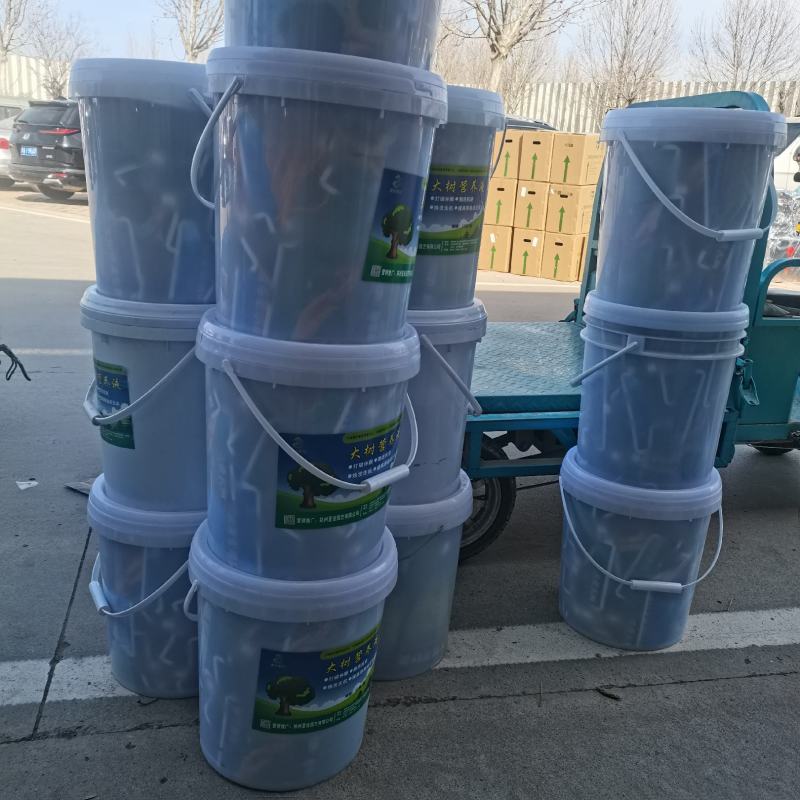 大树营养液，厂家直发量大从优，郑州发货，质量发货