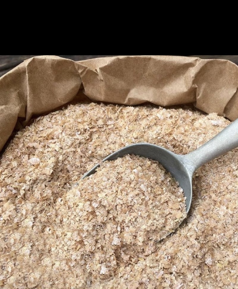 麦麸厂家批发麦麸麦麸皮食用麦麸