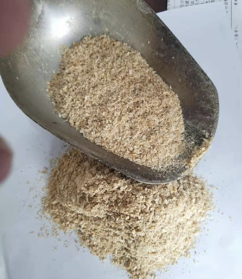 麦麸厂家批发麦麸麦麸皮食用麦麸