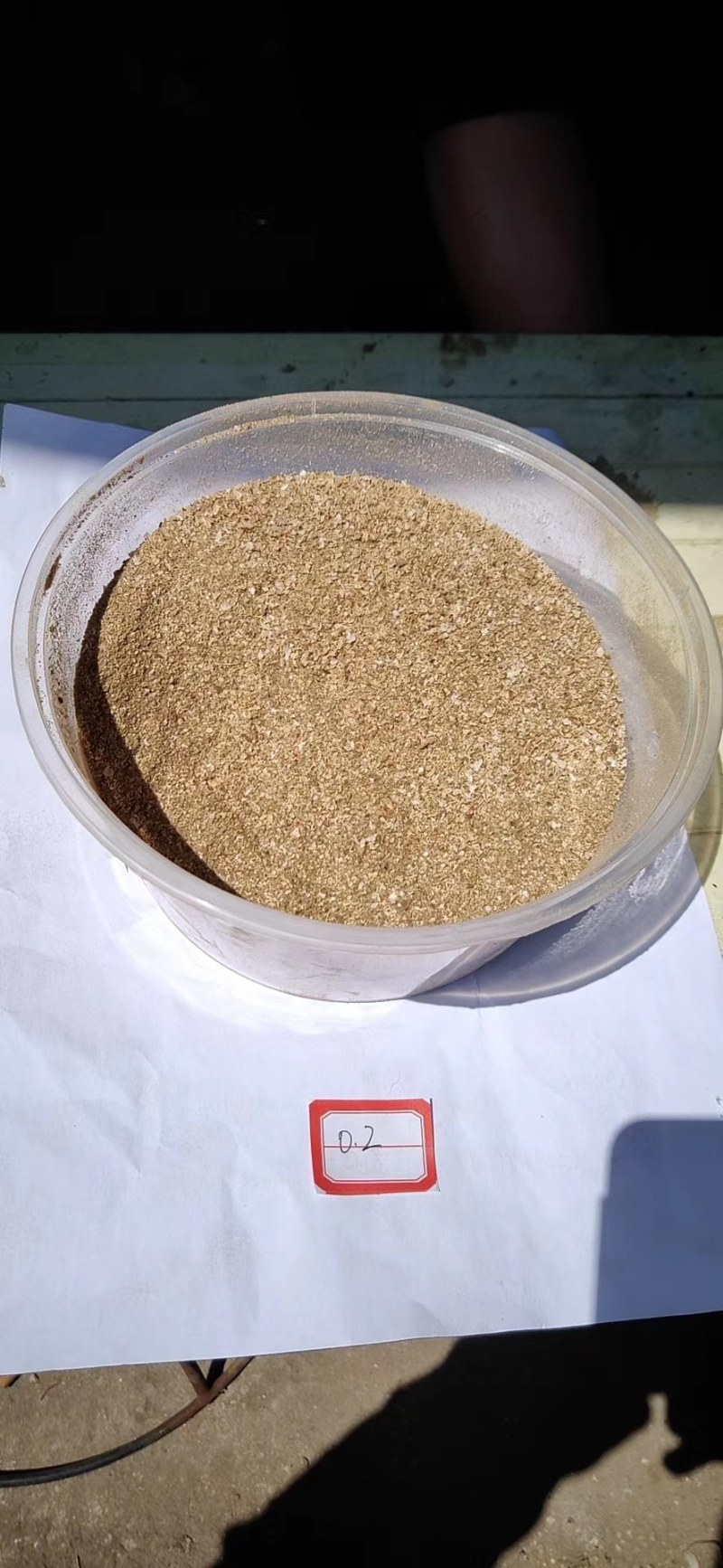 花生壳粉饲料原料，用于养殖降低成本，价格优惠