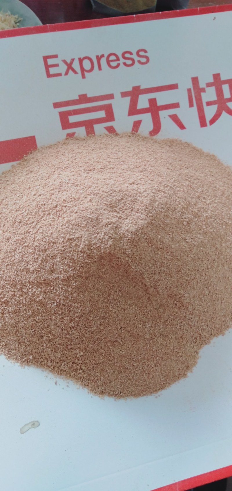 厂家直销喷浆玉米芯饲料添加量大从优