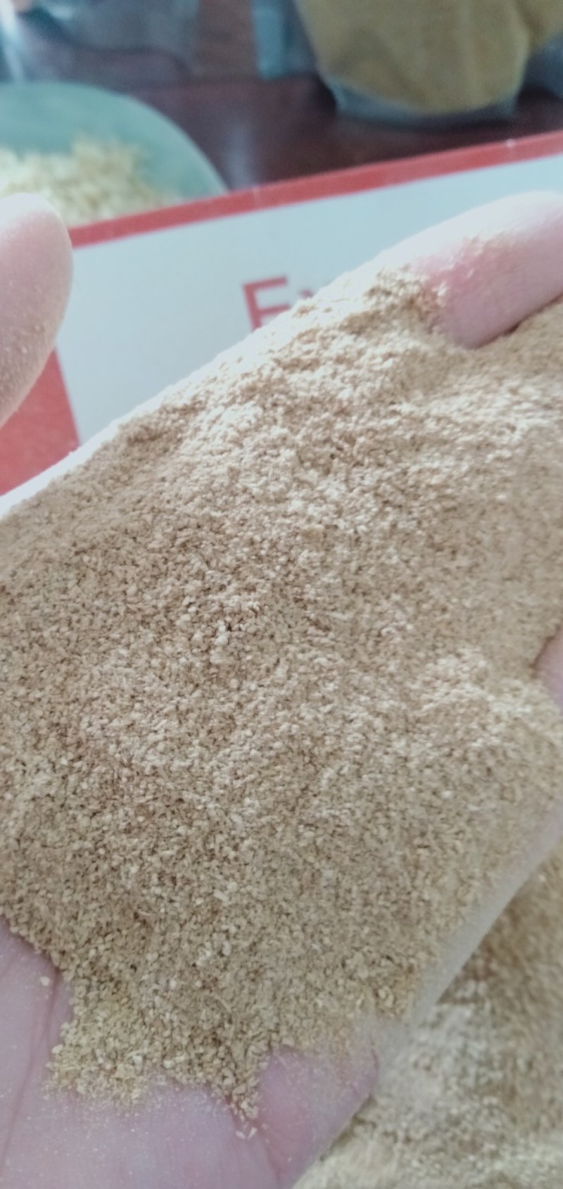 厂家直销喷浆玉米芯饲料添加量大从优