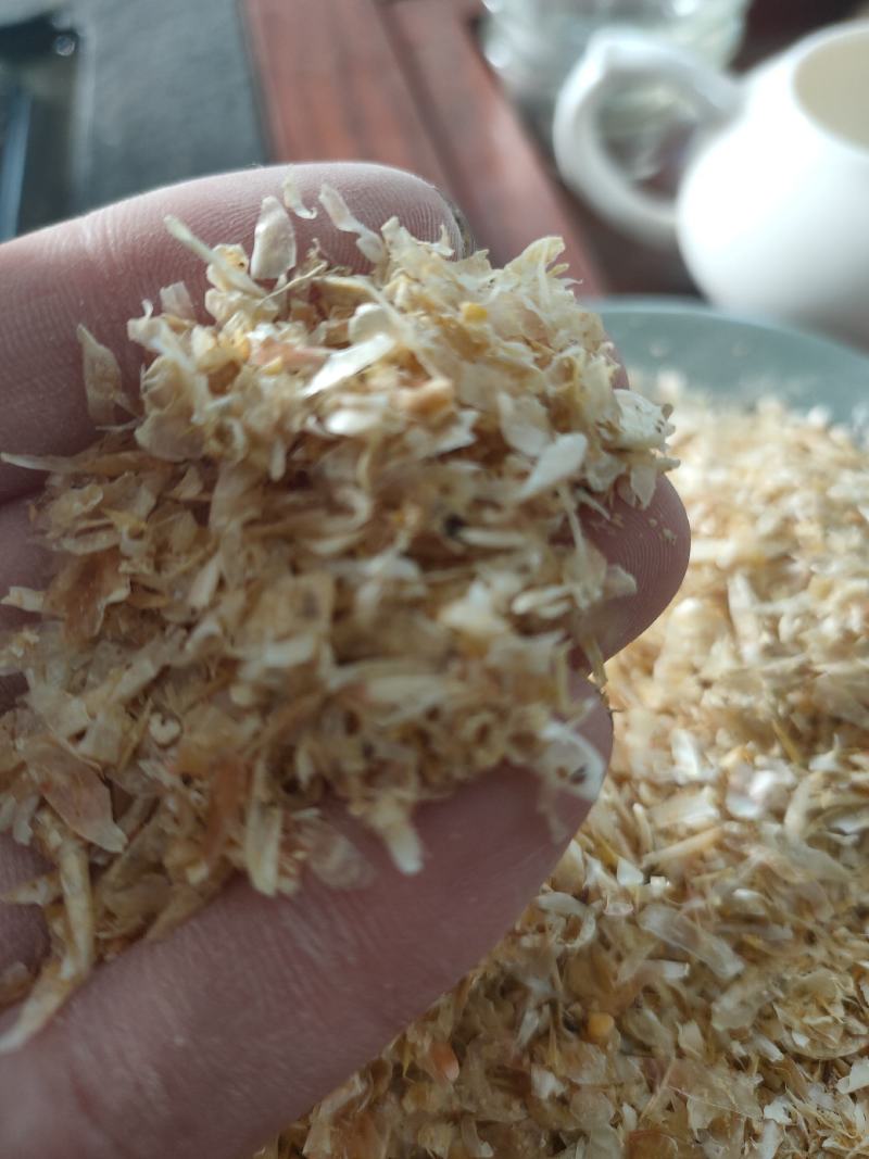 厂家直销玉米皮猪牛羊鸡鸭鹅添加育肥饲料厂家直供