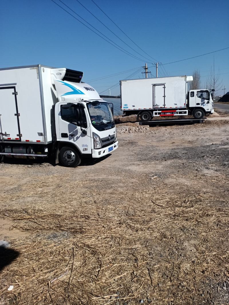 太空椒大量下货马上发车