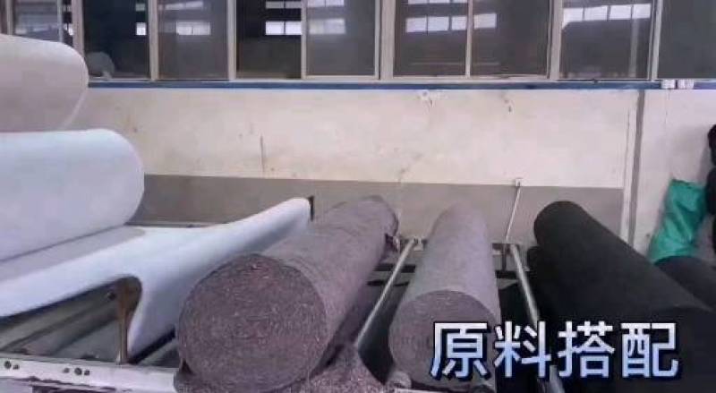 河北飞龙大棚保温被，专业生产销售大棚棉被及原料！