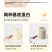 打破豆浆传统实现新定义[强]40植物高蛋白，豆浆粉