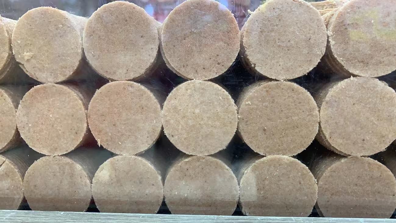 健康人群适量食用桑葚山楂条