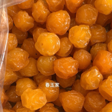 情人梅李子干厂家直销实拍图量多另询价