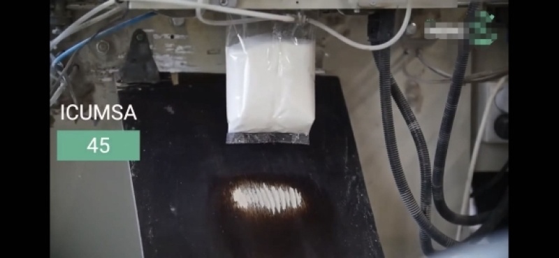 巴西45号白砂糖，一手货源工厂直签，期货，CIF中国