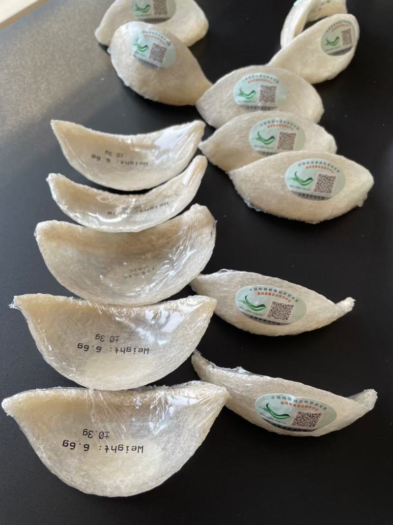 马来西亚溯源码燕窝优选大盏孕妇燕窝送礼滋补