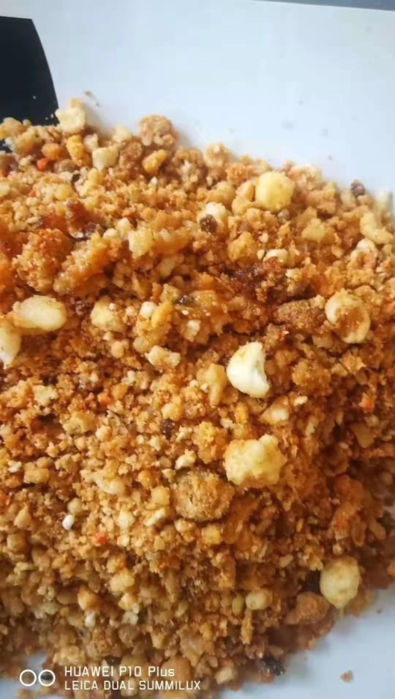 糟渣类饲料，肯德基油渣，做饲料育肥，养殖