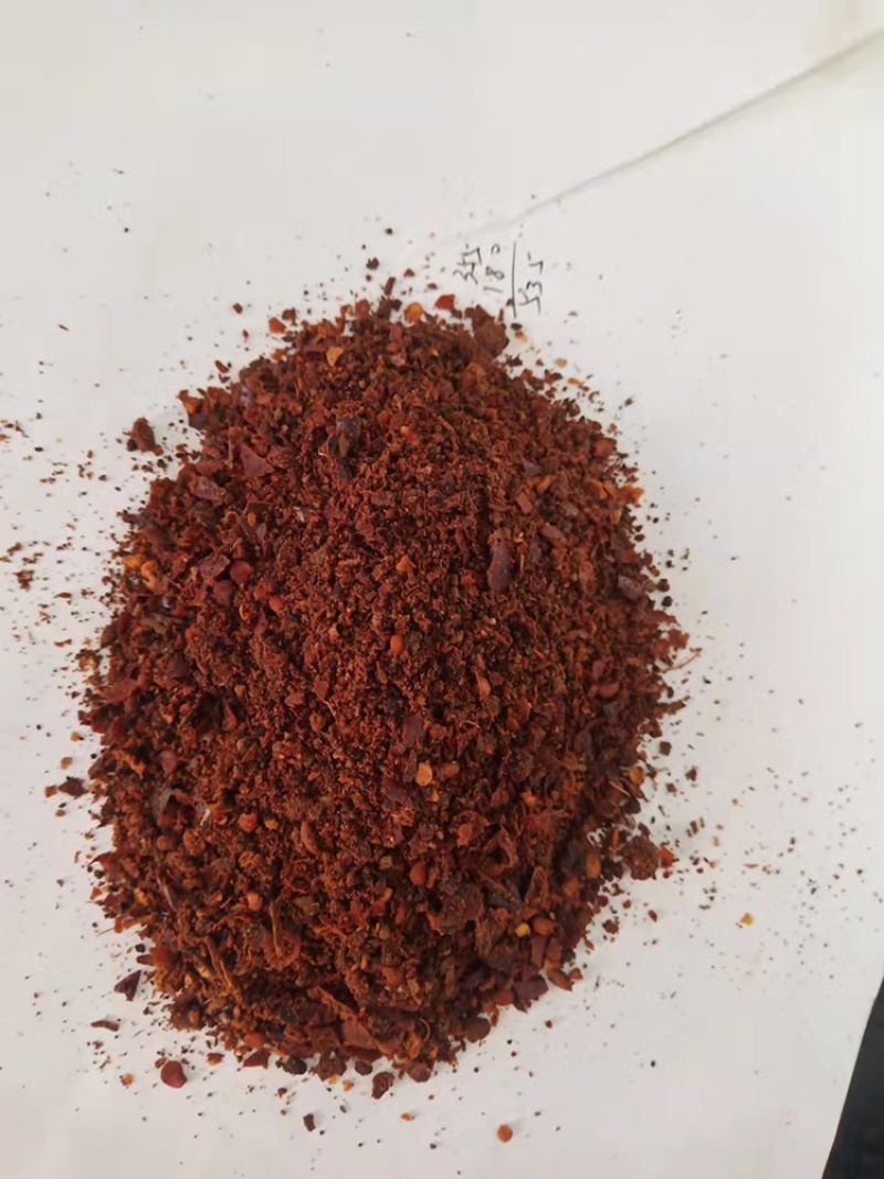 厂家直销辣椒粕用于蛋鸡饲养。品质保证