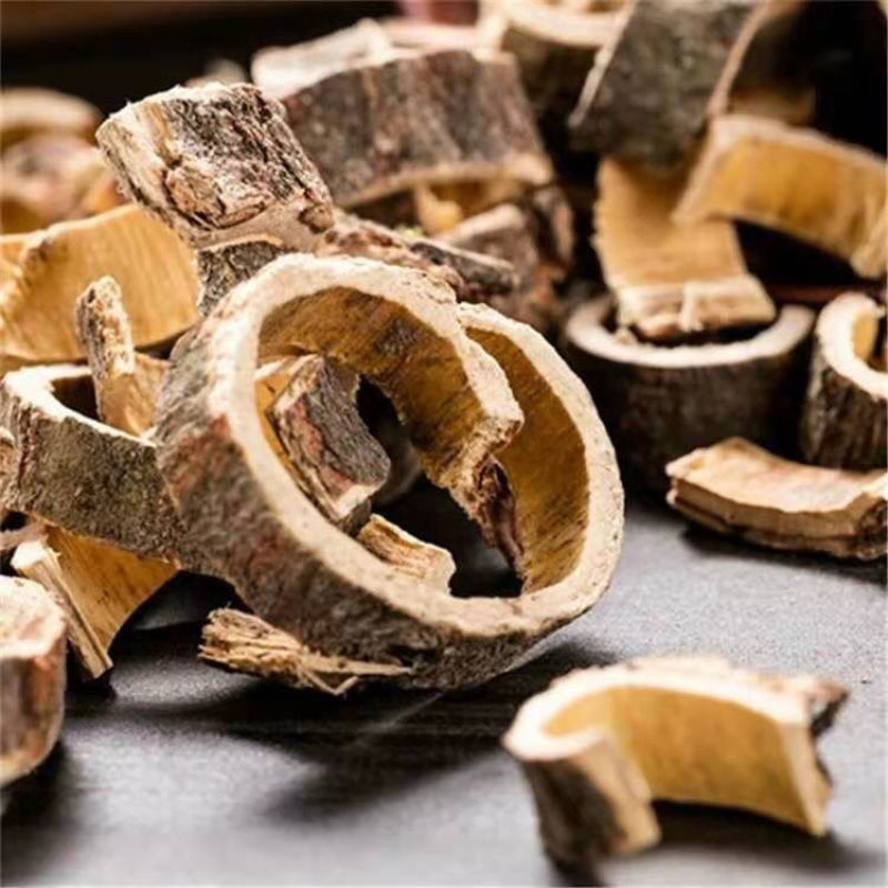 合欢皮包邮中药材袋装正品中草药产地货源快递直发