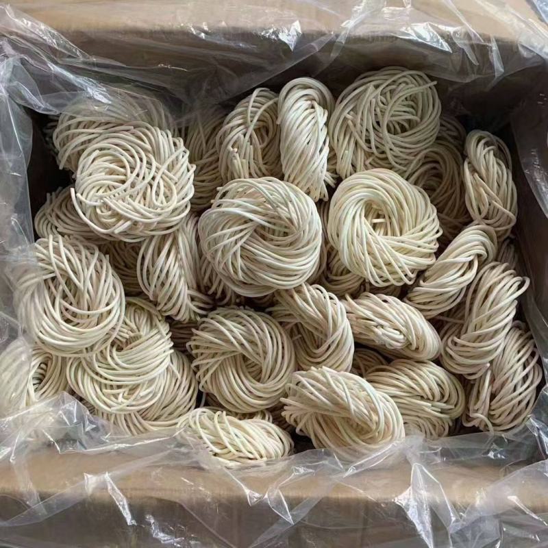 土豆圈圈粉一手货源价格美丽成都现货欢迎咨询