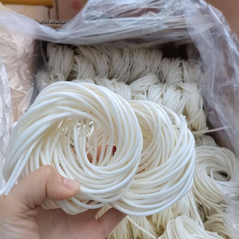 土豆圈圈粉一手货源价格美丽成都现货欢迎咨询