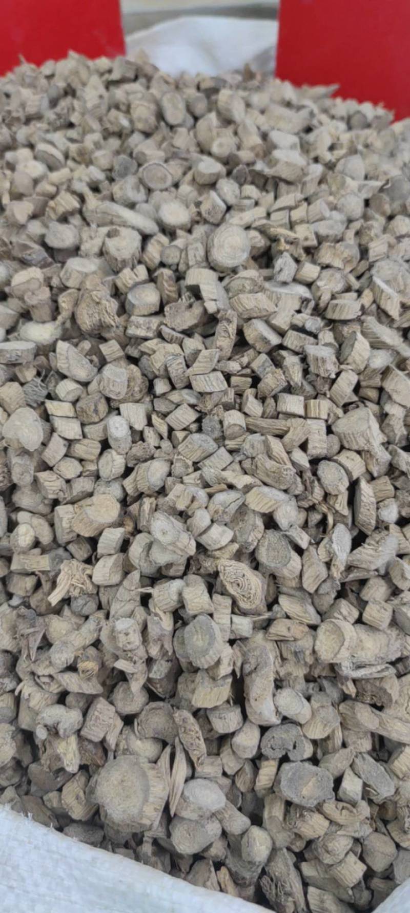牛膝川牛膝批发各种中药材新货无硫
