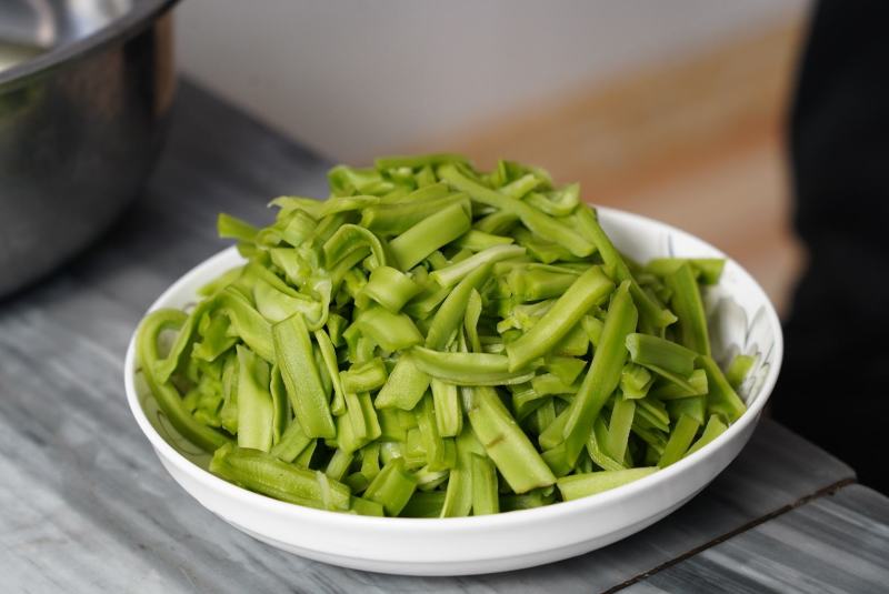 云南贡菜产地直销一手货源品质保证欢迎咨询下单选购