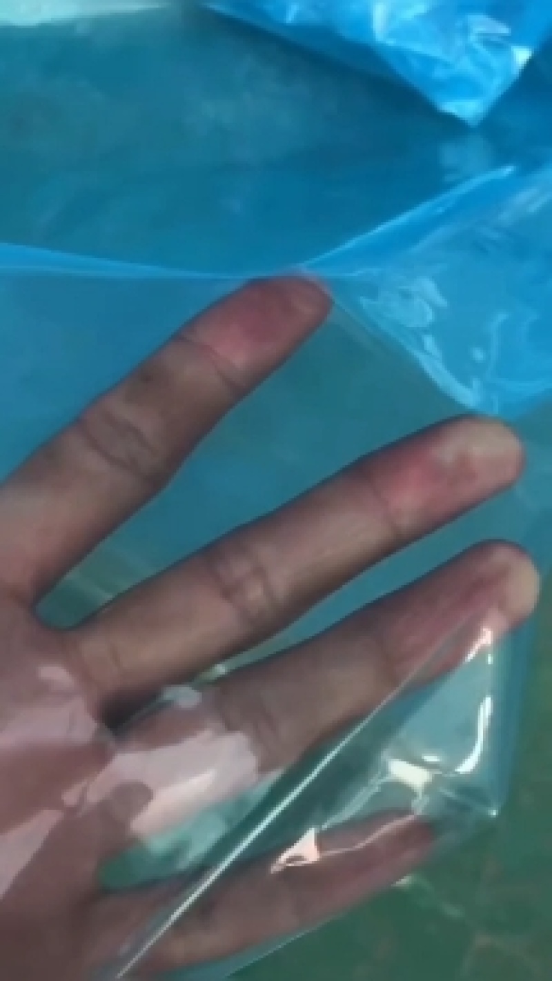 棚膜大棚无滴膜po膜蔬菜大棚膜厂家直供