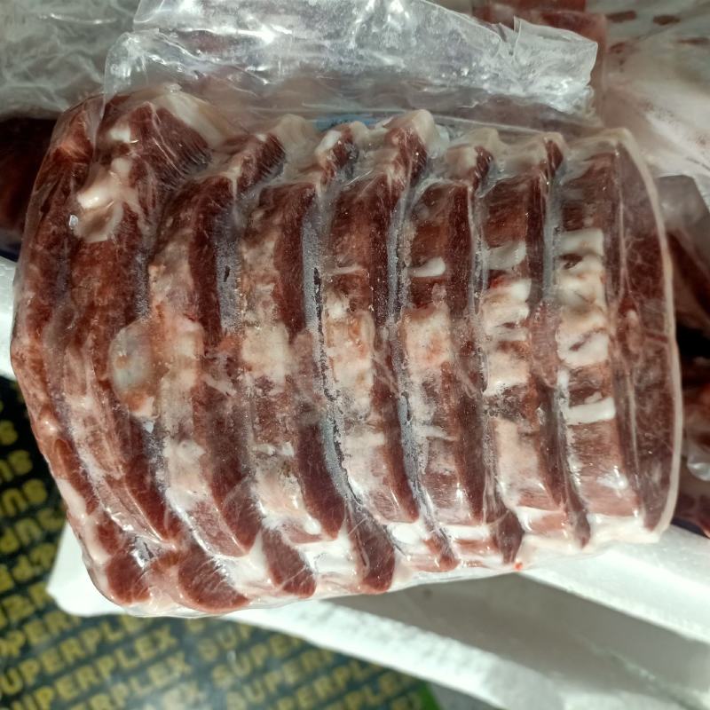 正宗盐池滩羊肉，精分割产品，养殖户自产自销，全国发货