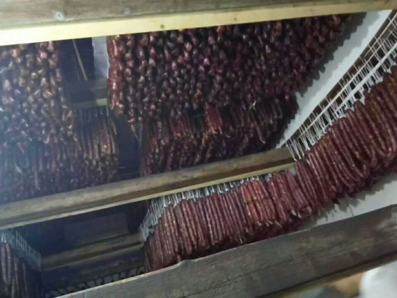 川味麻辣肠，五香肠，老家的味道，老少皆宜。