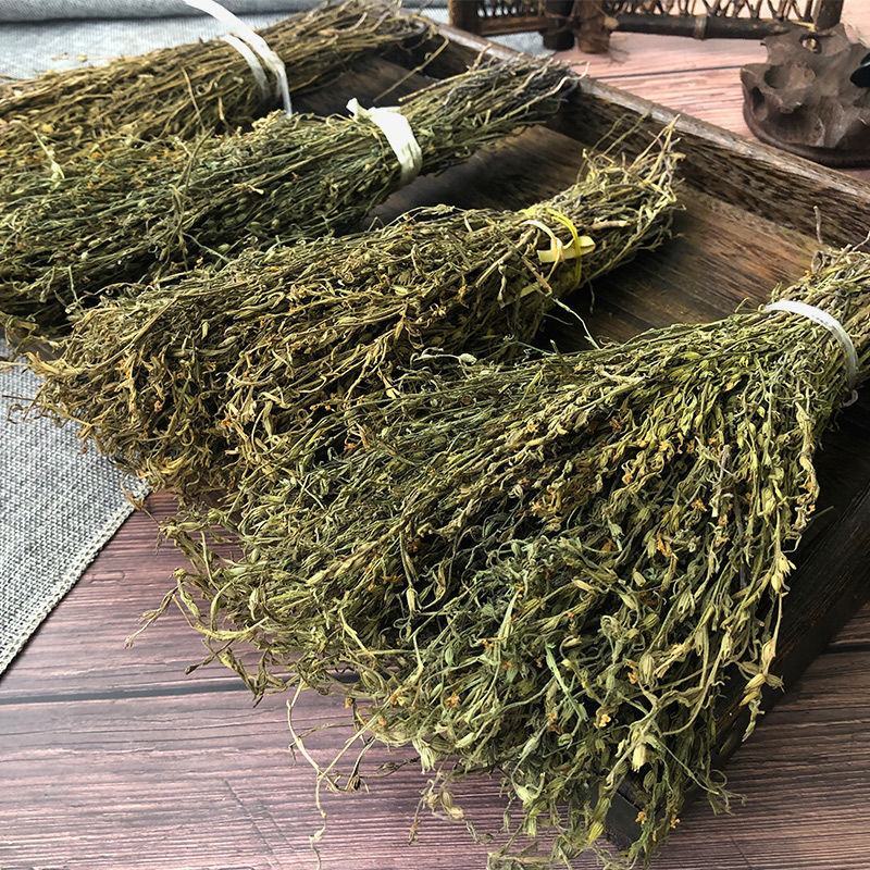 独脚金产地直供药典标准道地药材支持线上交易保障