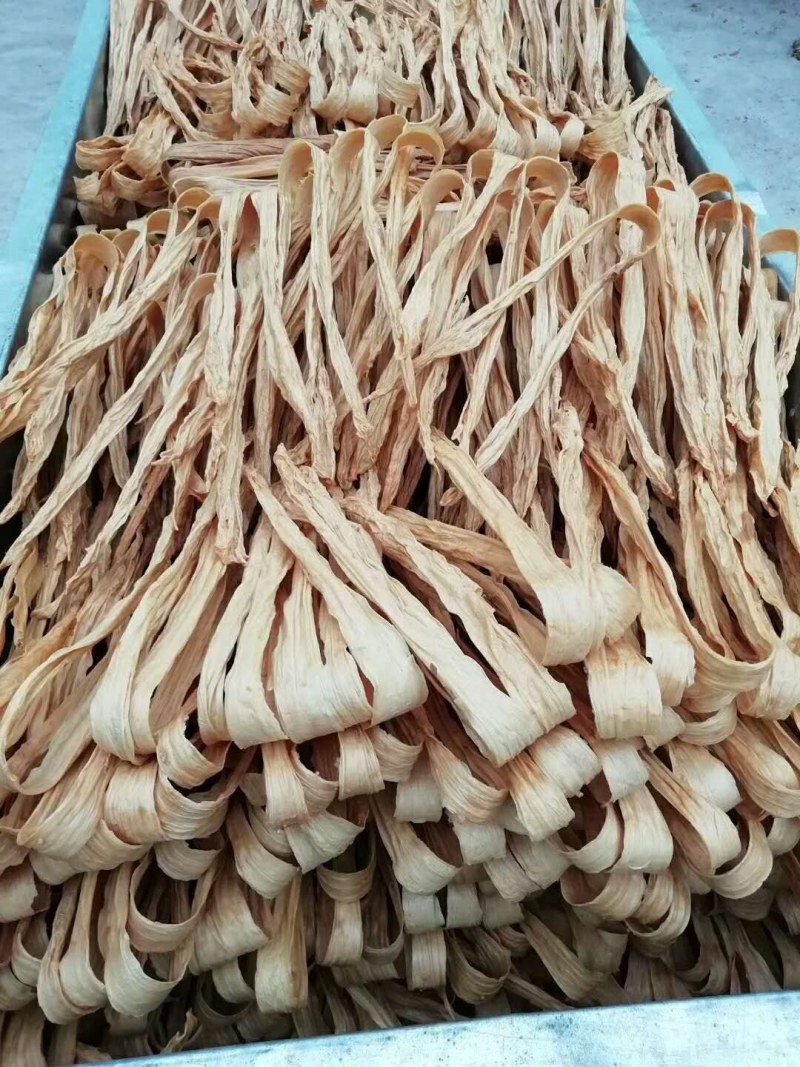 河源和平精选黄豆圆腐竹纯手工制作品质保证量大从优