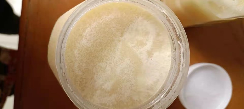 土蜂蜜深山成熟蜜品质优良确保无白糖无水分成熟蜜