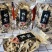长白山野生松茸片松茸干片产地源头批发供应