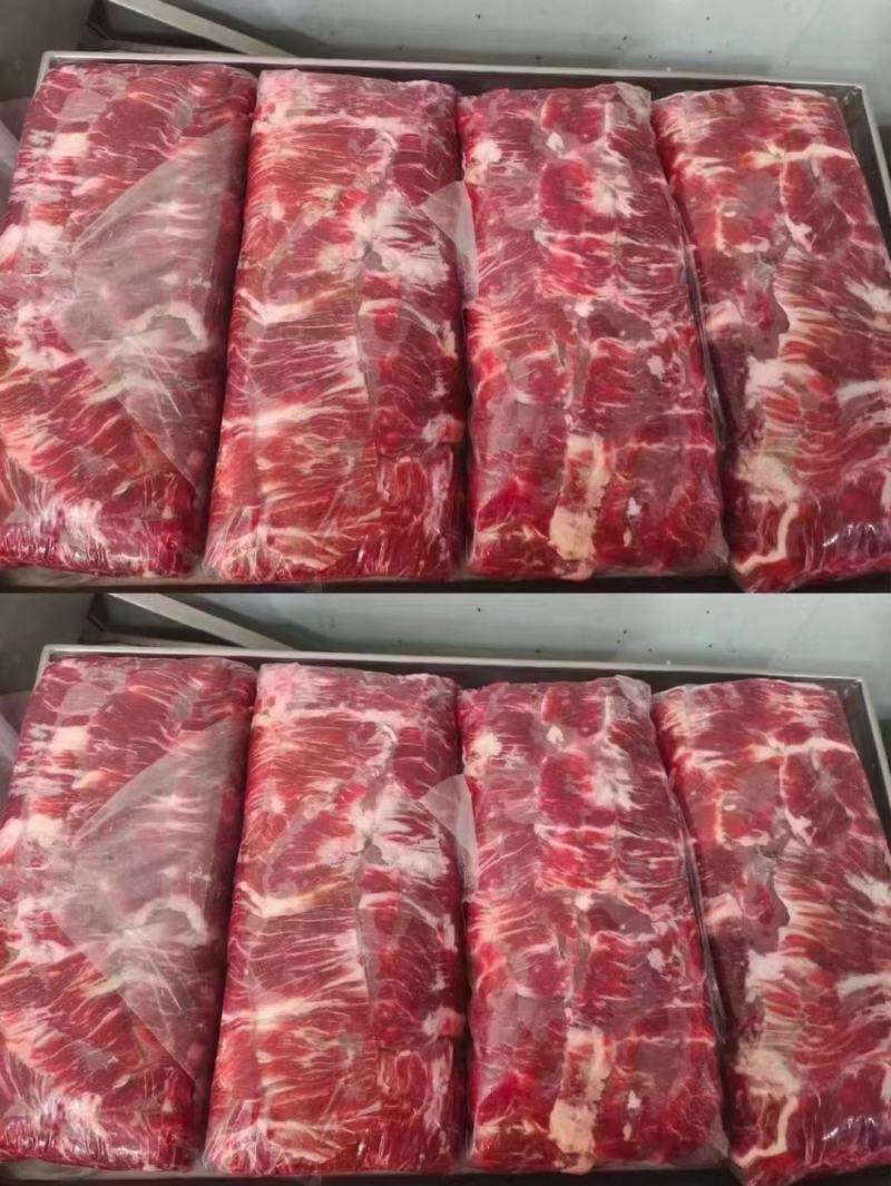 纯干牛碎肉常年加工，炒菜、做馅、非常好质量保证，厂家直销