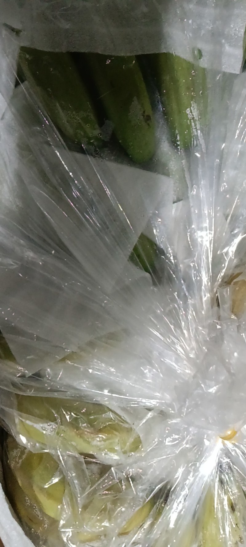 香蕉，质量保证无黑心硬心质量保证