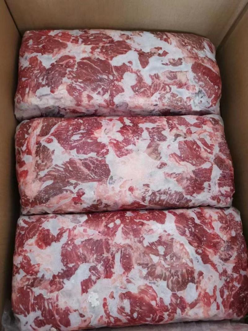 纯干牛碎肉，决***任何成分，一首货源，手续齐全。