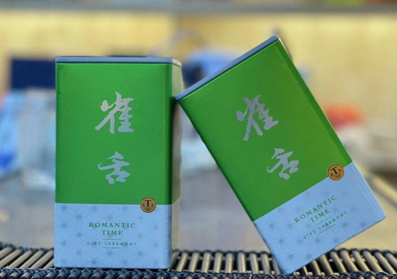 雀舌绿茶2025年新茶明前茶单芽鲜嫩爽口500g茶叶